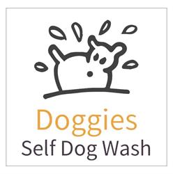 Doggies-Self Dog Wash