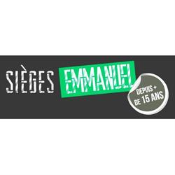 Sièges Emmanuel