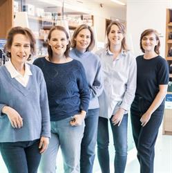 Apotheek de Cooman Bvba