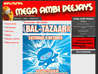 De Mega Ambi Deejays