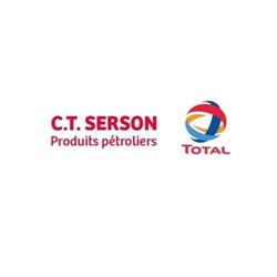 Combustibles Transports Serson sprl