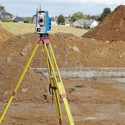 Topomar Bvba