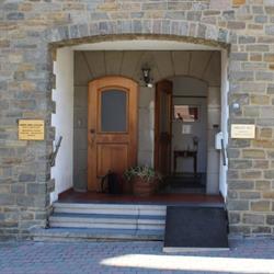Maison a Houchard