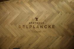 Delplancke Apotheek Bvba