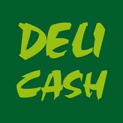 Delicash SRL