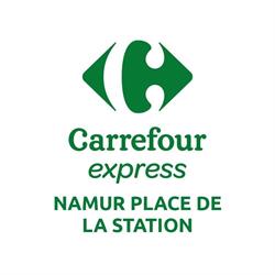 H.d. Nam Sprl Express-Carrefour