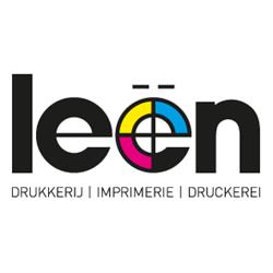 Drukkerij Leën NV