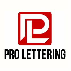 Pro-Lettering