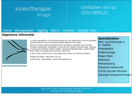 Kinesitherapie Brugge