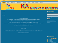 Ka-Music & Events