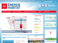 Guichet de L'energie-Arlon