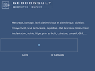 Website van Humblet f 