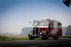 Feestbus Bv