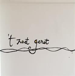't Zoet Genot