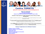 Centre de L'écoute Et Du Langage Méthode Tomatis