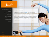Fitup/Pilates Center