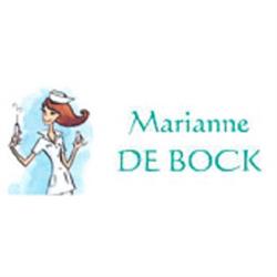 Infirmière Marianne De Bock