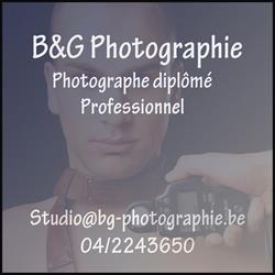 B&g Photographie