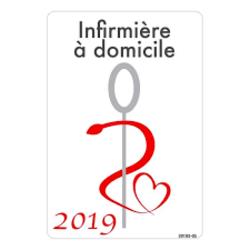 Baudenelle Catherine Infirmière privée