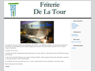 Friterie de La Tour