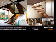 Up Stairs