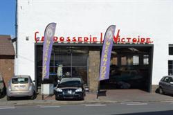 Carrosserie La Victoire