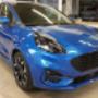 puma du garage ford martin à herstal