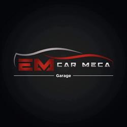 E.m. Car Meca