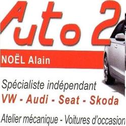 Auto 2 SA