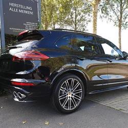 Autohandel Quintens / Knokke-Cars