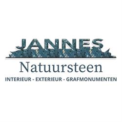Jannes Natuursteen BVBA