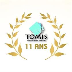 Espace Tomis Ath