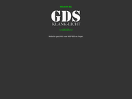 Gds Klank-Licht