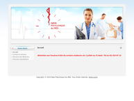 New Polyclinique Du Midi Scrl Scrl