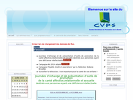 Centre Verviétois de Promotion Et de La Santé Asbl