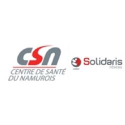 Centre de Santé du Namurois - Polyclinique de Saint Servais
