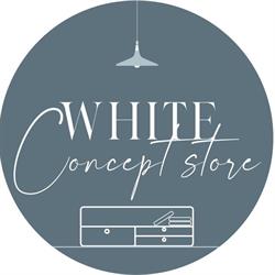White Concept Store