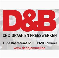 D&b Draai en Freeswerken