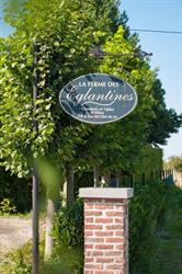 Ferme Des Eglantines