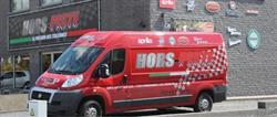 Hors-Piste