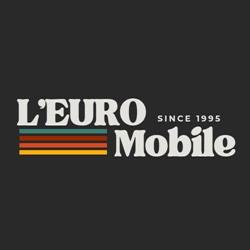Garage de L'euro-Mobile