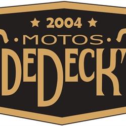 Motos de Deck
