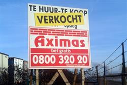 Aximas Bedrijfsmakelaars nv