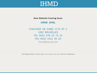 Ihmd Sprl