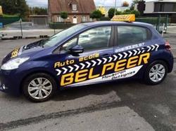 Auto Ecole Belpeer