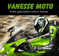 Vanesse Moto Sprl