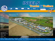 Ingels Truck & Trailer