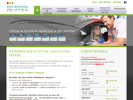 Peiffer Auto Ecole