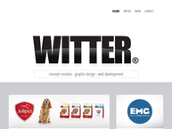 Website van Wittebolle Christophe 