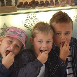 't Appeltje